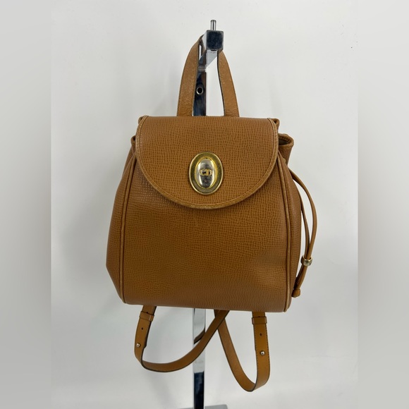 Christian Dior Backpack - Picture 1 of 12